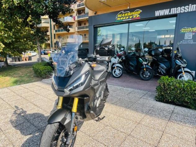HONDA X-ADV 750 TUTTO INCLUSO ANCHE PASSAGGIO! MINI RATE rif. 24191174 - Foto 8