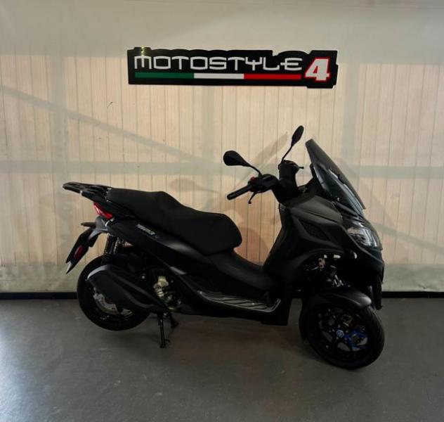 PIAGGIO MP3 310 SPORT E5+