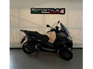 PIAGGIO MP3 310 SPORT E5+