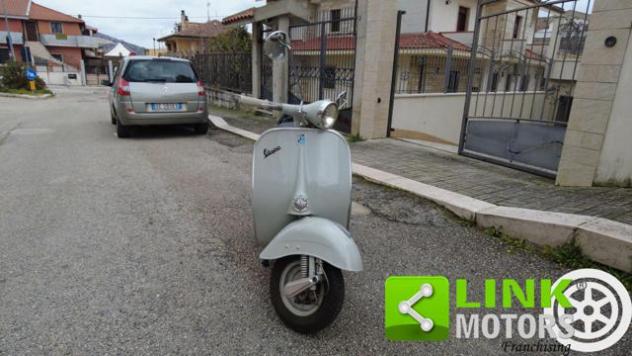 VESPA VBN 1t rif. 23780056 - Foto 2