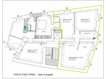 Appartamento in vendita a Massa 85 mq  Rif: 1389505