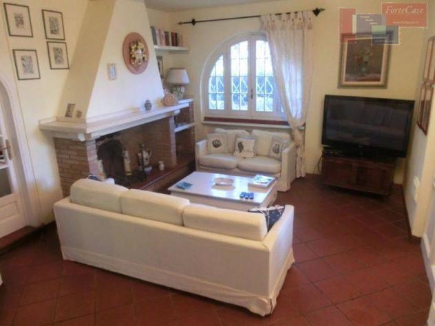 Villetta bifamiliare in affitto a Forte dei Marmi 230 mq Rif: 1031566 - Foto 3