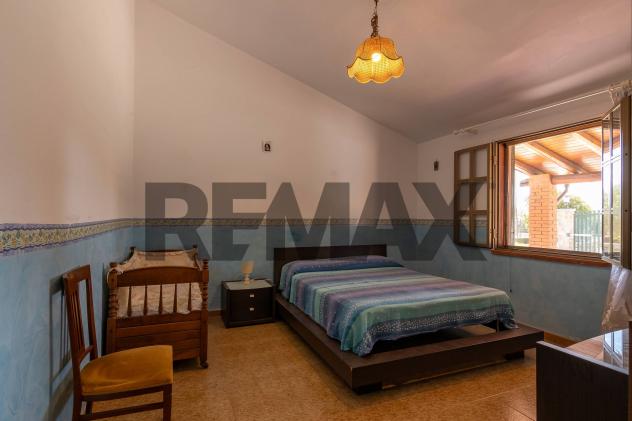 Villa singola in affitto a Melilli, Villasmundo - Foto 7