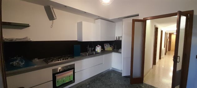 AFFITTO CAMERE IN APPARTAMENTO, Messina centro - Foto 7