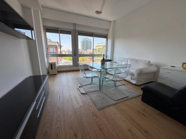 Appartamento di 56 m² con 2 locali in affitto a Milano - Foto 6