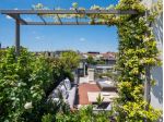 Parco reale stupendo appartamento con terrazzo