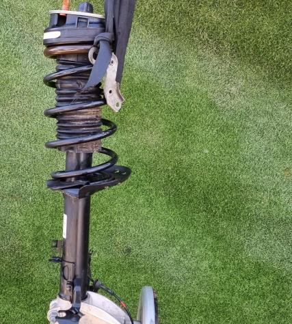 MONTANTE SOSPENSIONE POST DX LAND ROVER Range Rover Evoque 1° Serie BJ32-5A968-AF (11) - Foto 2