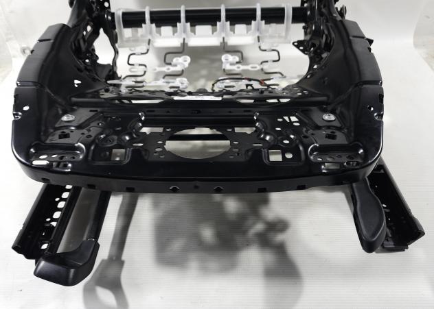 TELAIO SEDILE ANTERIORE SINISTRO AUDI A3 Sportback (8YA) 5WA881045N DTS Diesel 2000 (19) - Foto 15