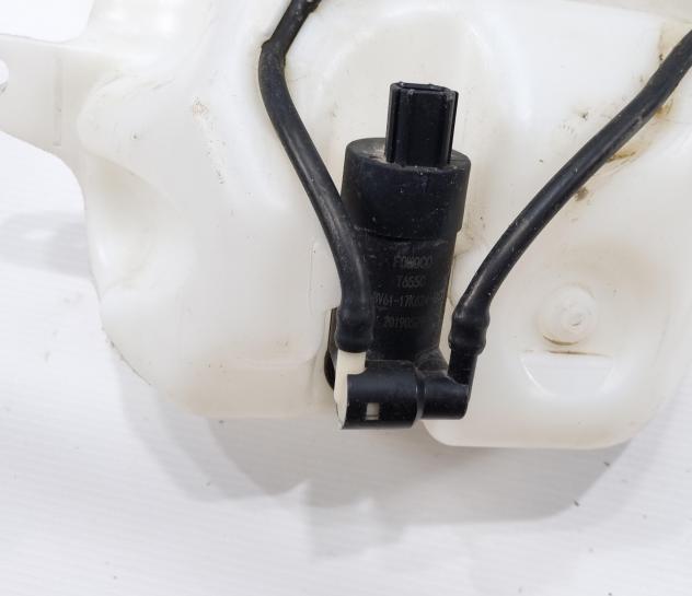 VASCHETTA TERGI ANT FORD EcoSport Serie GN15-17B613-FB Z2JA Diesel 1500 (12) - Foto 11