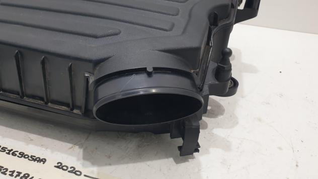 BOX SCATOLA FILTRO ARIA JEEP Compass Serie 52178461 Hybrid 1.3 (16) - Foto 7