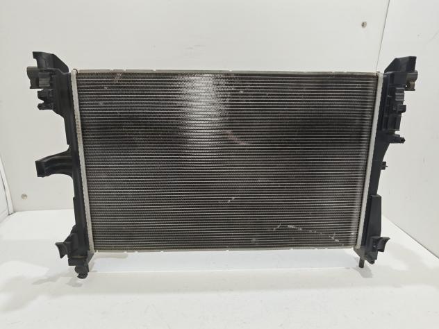 RADIATORE ACQUA JEEP Renegade Serie MR4221365210 Turbo Benzina 1.3 (18) - Foto 8