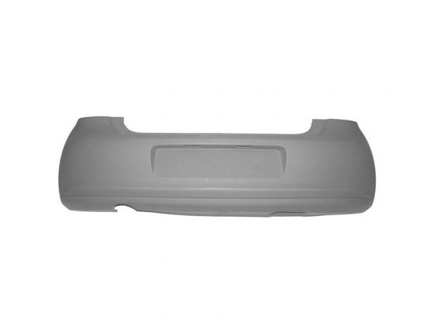 Vw Polo frontale cofano paraurti parafango airbag rinforzo 2009 10 11 12 13 14 - Foto 7