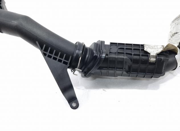 TUBO INTERCOOLER DACIA Sandero Serie STEPWAY 144609034R K9K Diesel 1500 (12) - Foto 12