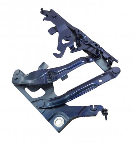 CERNIERA COFANO ANTERIORE SX AUDI Q5 Serie (FYB) 80A823301B (17) - Foto 12