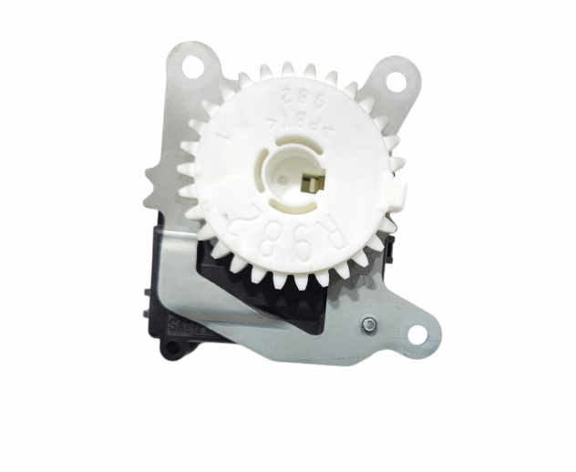 MOTOPOSIZIONATORI STUFA TOYOTA Rav4 6° Serie 063800-1991 (12) - Foto 10