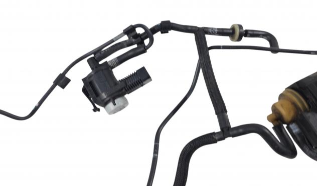 SENSORE DI PRESSIONE GAS DI SCARICO AUDI Q7 Serie (4MB) 059906609D CZZ Diesel 3000 (15) - Foto 10