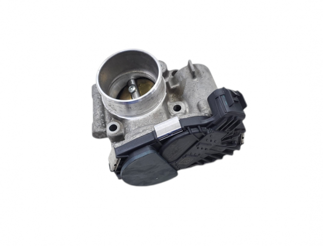 CORPO FARFALLATO OPEL Corsa E 3° Serie 55562270 B14XER Bifuel/Gas 1400 (15) - Foto 6
