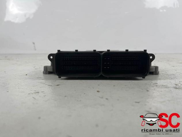 Centralina Motore Jeep Renegade 1.6 Mjt 46338313 0281035022 - 40147 - Foto 4