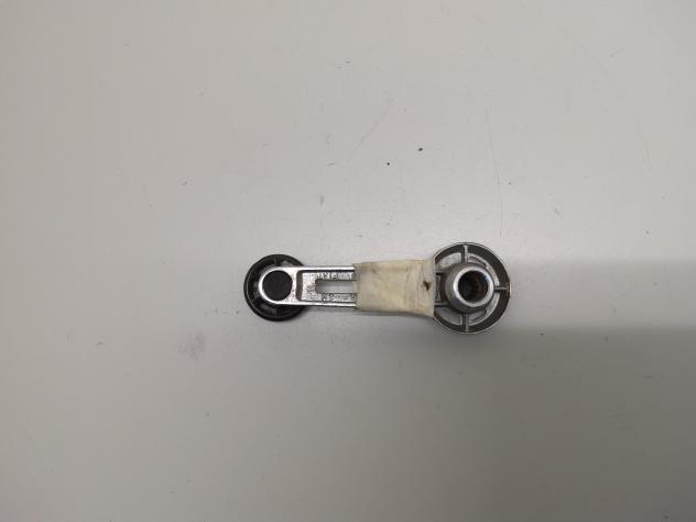 MANIGLIA ALZAVETRI ANTERIORE SX FIAT 500 Serie 110F000 (5775) - Foto 4