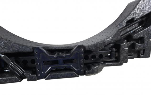 KIT ATTREZZI RUOTINO DI SCORTA JEEP Renegade Serie 52127256 Diesel 1600 (18) - Foto 11