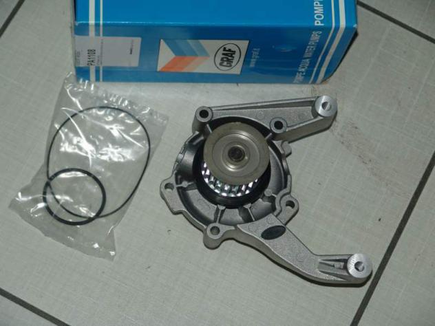Pompa acqua 5093911ab jeep cherokee 2.5 crdi