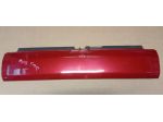 RIVESTIMENTO POST.RIBALTABILE ROSSO MET CON SENS  Carrozzeria  Lamierati es &hellip;
