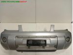 PARAURTI ANT. ARGENTO MET 999-U1311311 Carrozzeria  Lamierati esterni  Para &hellip;
