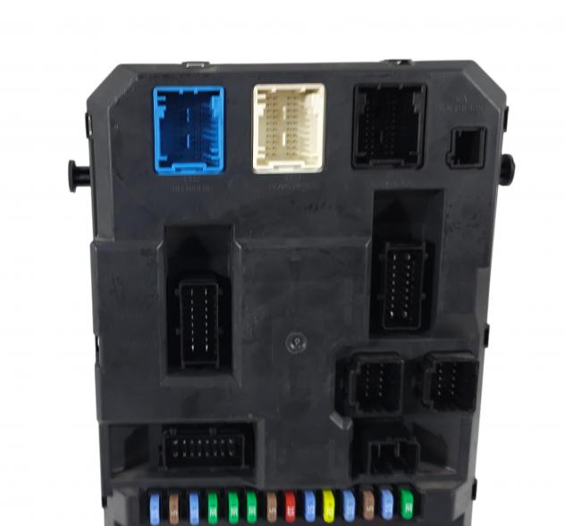 BODY COMPUTER CITROEN C3 Picasso 9666952380 (08) - Foto 6