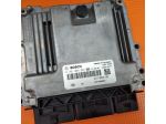 CENTRALINA MOTORE RENAULT CAPTUR BOSCH 0 281 034 291, 0281034291, 237106319R