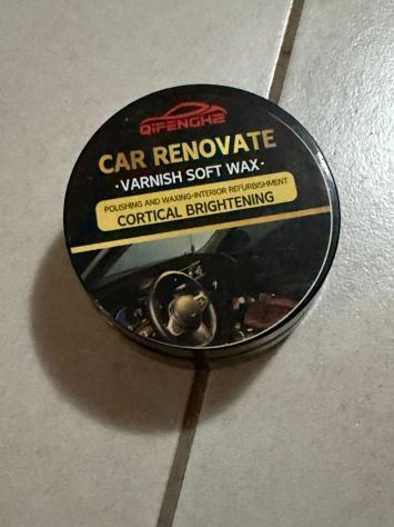 Prodotti car detailing - Foto 4