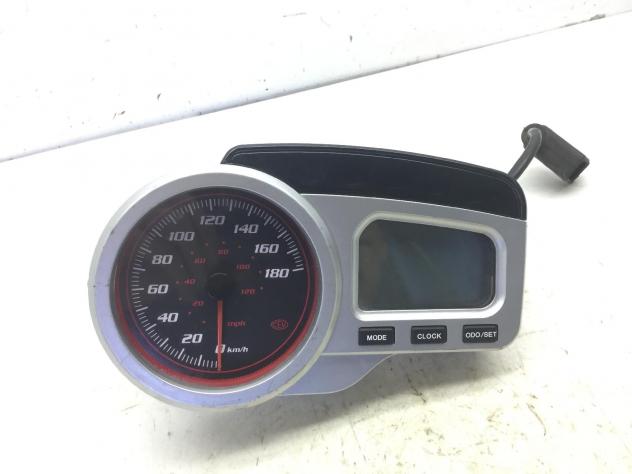 GILERA NEXUS SP EU 3 500 STRUMENTAZIONE CONTACHILOMETRI GRUPPO STRUMENTI 2006
