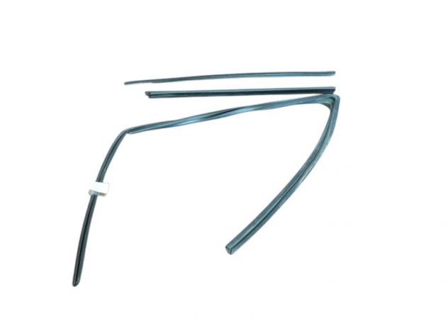 Guarnizione Porta Anteriore Sinistra Renault Zoe 803314036R - 31678
