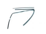 Guarnizione Porta Anteriore Sinistra Renault Zoe 803314036R - 31678