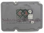 Audi A3 1.6 centralina gruppo ABS 1K0907379AT