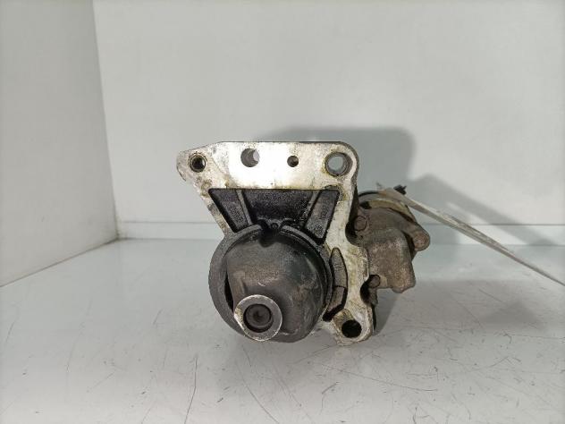 MOTORINO D' AVVIAMENTO MINI Cooper 2° Serie 0001106405/V754089780 N12B16A benzina 1598 (0613) - Foto 2