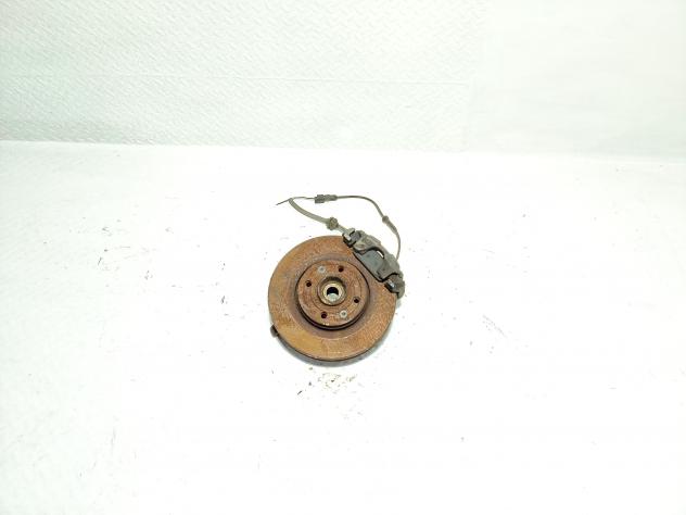 MOZZO RUOTA ANTERIORE DESTRA RENAULT Clio Serie IV 400145894R (1219)