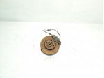MOZZO RUOTA ANTERIORE DESTRA RENAULT Clio Serie IV 400145894R (1219)