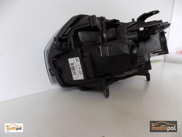 Dacia Sandero 2 LCI - Faro anteriore H7 + LED - Destro - 10942 - Foto 7