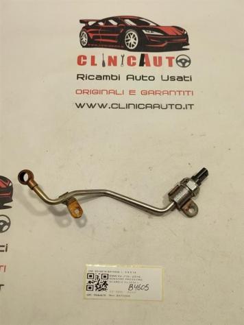 SENSORE DI PRESSIONE BMW X4 F26 8514018 8570936 B47D20A diesel 1995 (1418) - Foto 2