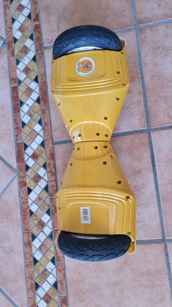 HOVERBOARD - Foto 3
