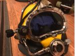 Casco di immersione Kirby Morgan Superlite 37