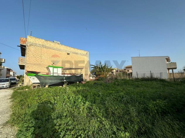 Terreno Edificabile in vendita a Portopalo di Capo Passero - Foto 5