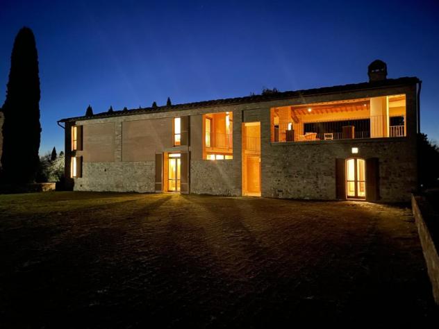 Rustico in vendita a Siena 240 mq Rif: 1291949