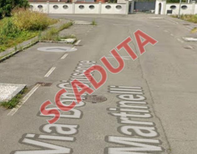 Immobile in asta di 681 m² in vendita a Soncino
