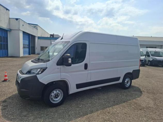 FIAT Ducato 35 2.2 Mjt 140CV PC-TN Furgone rif. 23887392 - Foto 3