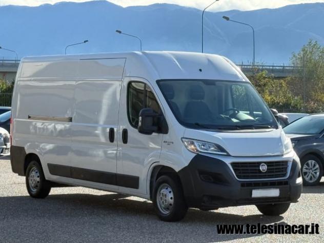 FIAT DUCATO 2.3 MJY -2018- H2 L3 rif. 22225016 - Foto 4