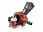 Biotrituratore a benzina Tritone motore Honda GX200