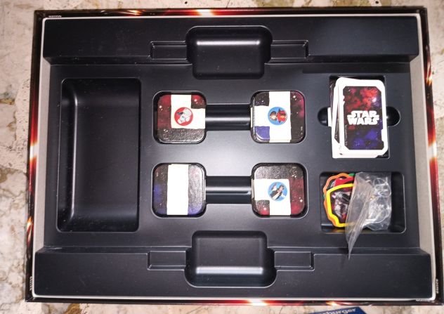Star Wars Labirinth - Foto 4