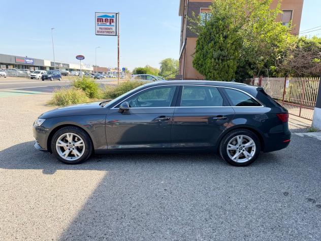 Audi A4 Sport #50469 - Foto 2