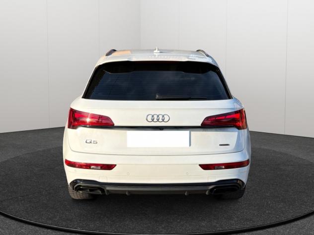 Audi Q5 40 TDI S Line Plus quattro S tronic - Foto 2